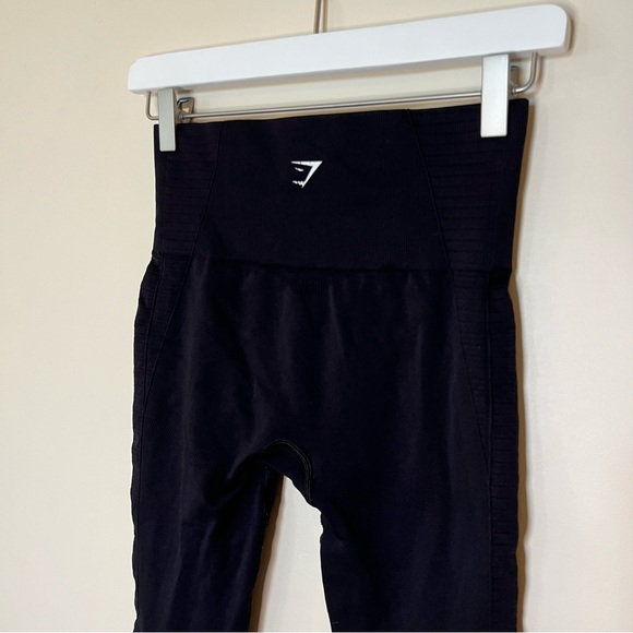 Gymshark Energy Seamless Leggings - Picture 4 of 6